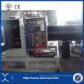 2015 New Type PVC Pipe Extrusion Machine